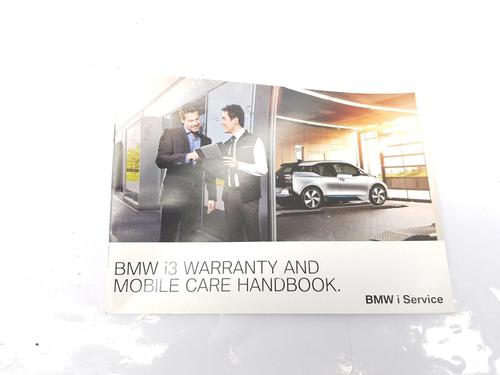 Other BMW i3 (I01) Electric | BP30500370O1