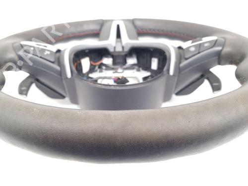 Steering wheel BMW 4 Coupe (F32, F82) M4 | BP24058500C49 