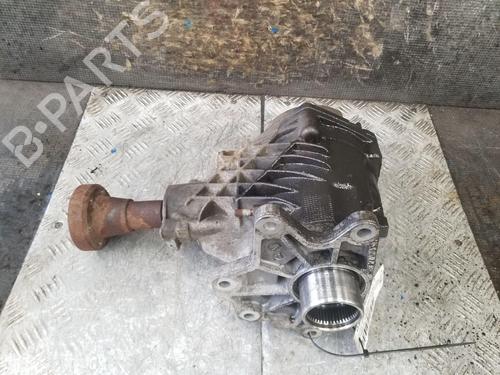 Used Transfer box Transfer box FORD KUGA I 2.0 TDCi 4x4 (163 hp) 33219596 33219596