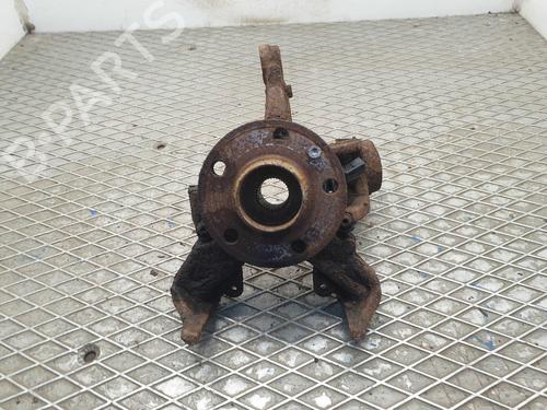 Højre Styrespindel Lejehus VW POLO IV (9N_, 9A_) 1.2 (60 hp) 24622913