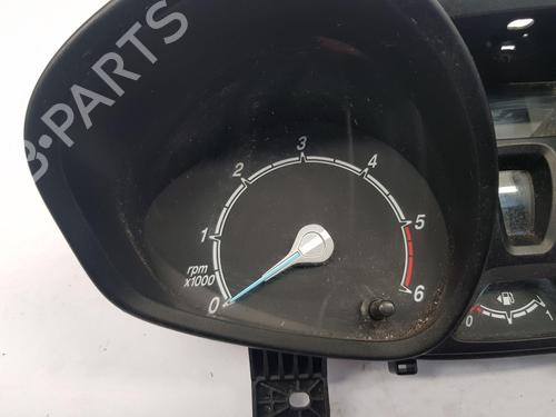 Instrument cluster FORD TRANSIT COURIER B460 Box Body/MPV  | BP29900703C47 