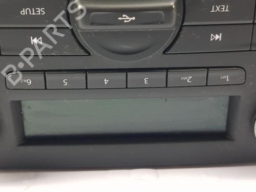 Radio DACIA SANDERO II 1.0 SCe 75 (B8JC, B8JD, B8NC) | BP28175497E6 