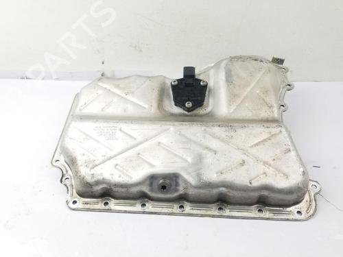 Oil sump AUDI A3 Sportback (8VA, 8VF) RS3 quattro | BP27708682M115 