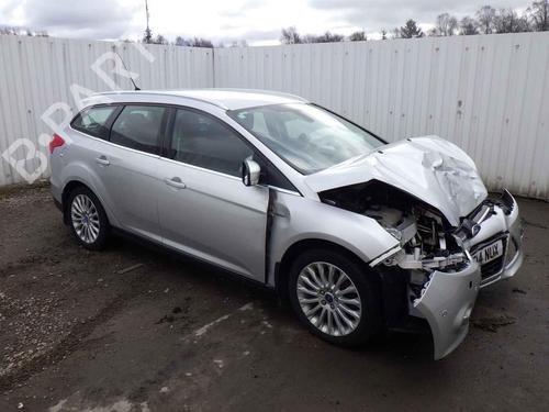 Engine control unit (ECU) FORD FOCUS III Turnier 2.0 TDCi | BP36093462M57  - Image 7
