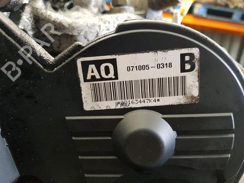 Engine VAUXHALL ANTARA A (L07) 2.0 CDTI 4x4 | BP29143979M1 