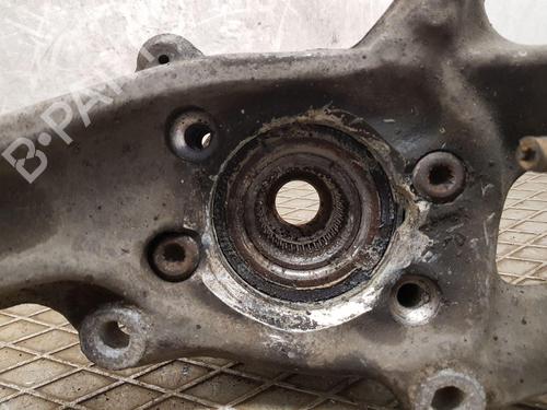 Venstre Styrespindel Lejehus AUDI A4 B8 Avant (8K5) 2.0 TDI quattro | BP30914795M25