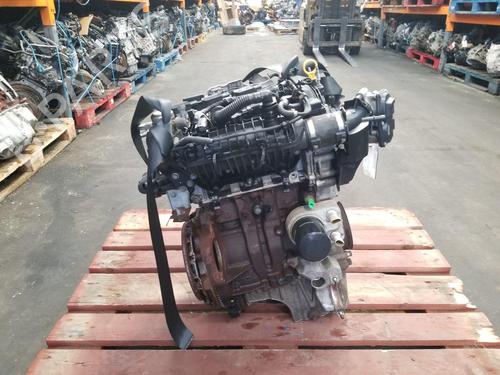 Engine FORD FIESTA VI (CB1, CCN) 1.0 EcoBoost | BP30914624M1 - Image 2