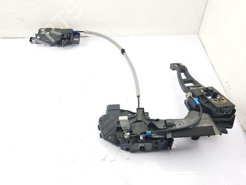 Used Front left lock FORD MONDEO IV Turnier (BA7) 2.0 TDCi (140 hp) 29620615
