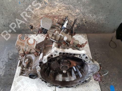 Used Gearbox Gearbox TOYOTA AVENSIS (_T25_) 1.8 VVT-i (ZZT251_, ZZT251R) (129 hp) 35934196 35934196