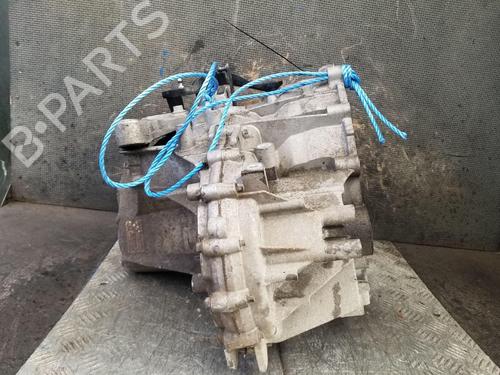 Gearbox VOLVO V40 Hatchback (525) T2 | BP34142218M3  - Image 6