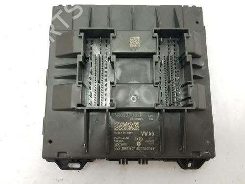 Elektronisk modul SEAT IBIZA IV (6J5, 6P1) 1.4 (85 hp) 22664190