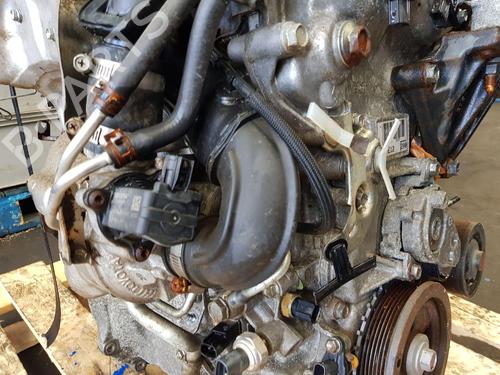 Engine TOYOTA AURIS (_E18_) 1.2 (NRE185_, NRE185R) | BP26461202M1