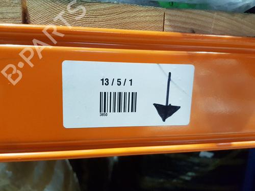 Right front seat PORSCHE 911 (991) 3.8 GT3 | BP30976894C16 