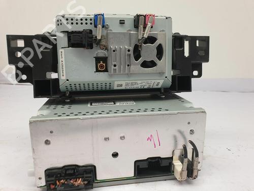 Radio FORD FOCUS III 1.6 TDCi | BP22660336E6 - Image 4