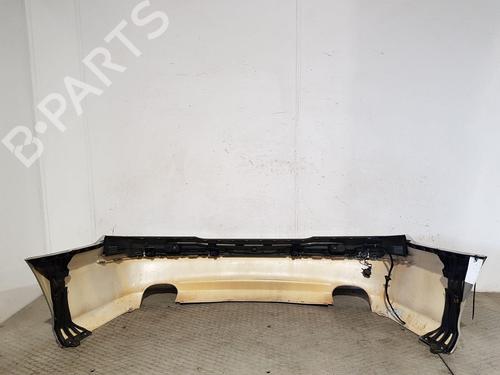 Rear bumper MERCEDES-BENZ SL (R230) 350 (230.467) | BP29984539C8