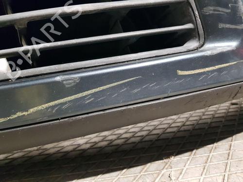 Front bumper VW POLO IV (9N_, 9A_) 1.4 TDI | BP30445455C7 