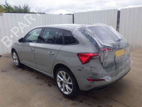 Armrest / Center console SKODA SCALA (NW1)  | BP32149236I20  - Image 16