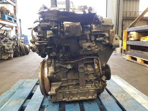Engine VW TIGUAN (AD1, AX1) 2.0 TDI | BP27708584M1