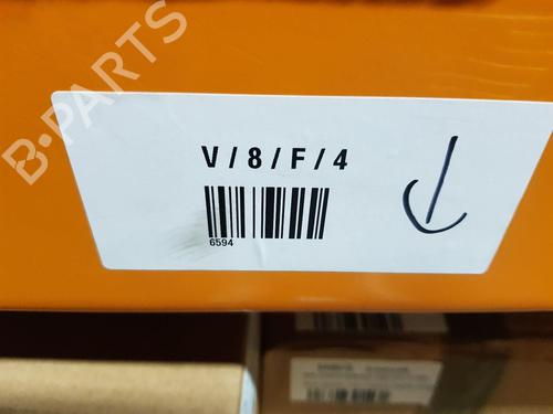 Left rear shock absorber BMW 4 Coupe (F32, F82) M4 Competition | BP30864742M18