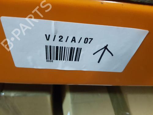 Rear mirror AUDI Q7 (4LB) 3.0 TDI quattro | BP31690870I6  - Image 9