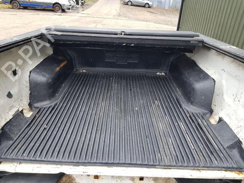 Inne VW AMAROK (2HA, 2HB, S1B, S6B, S7A, S7B, AGD) 2.0 TDI 4motion | BP30520511O1