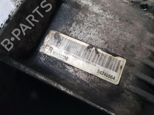 Transfer box CHEVROLET CAPTIVA (C100, C140) 2.0 D 4WD | BP29408108M36 