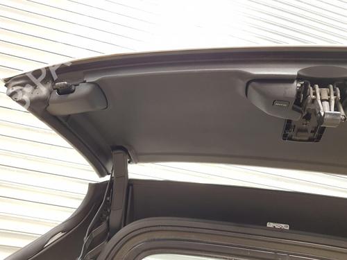 Convertible top MAZDA MX-5 III (NC) 1.8 (NC18) | BP27579590C123 