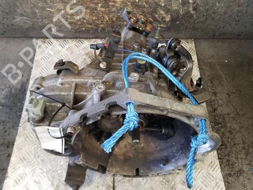 Used Gearbox Gearbox HYUNDAI i10 I (PA) 1.2 (78 hp) 32713771 32713771