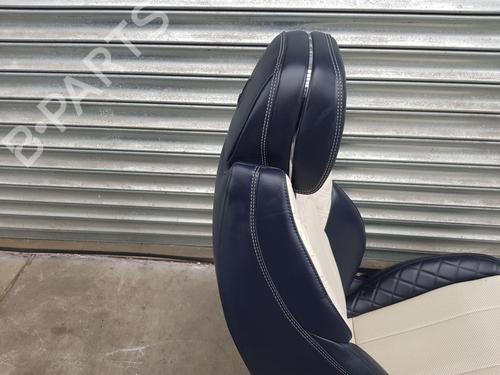 Right front seat BENTLEY CONTINENTAL Convertible (3S_) 6.0 AWD | BP27579667C16  - Image 65