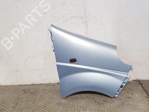 Used Right front fenders Right front fenders VAUXHALL VIVARO A Van (X83) 2.0 CDTI (90 hp) 35746389 35746389
