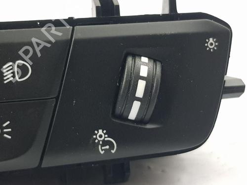Headlight switch BMW 1 (F40) M 135 i xDrive | BP29343401I24 