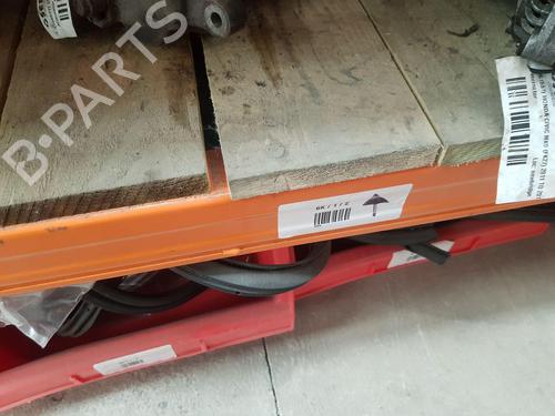 Right front steering knuckle FORD RANGER (TKE) 3.2 TDCi 4x4 | BP22989638M26 