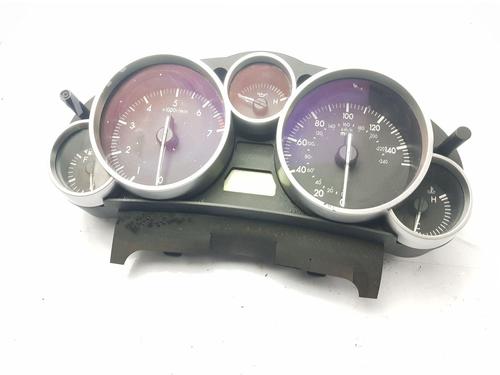 Used Instrument cluster Instrument cluster MAZDA MX-5 III (NC) 2.0 (NC18) (160 hp) 34253543 34253543