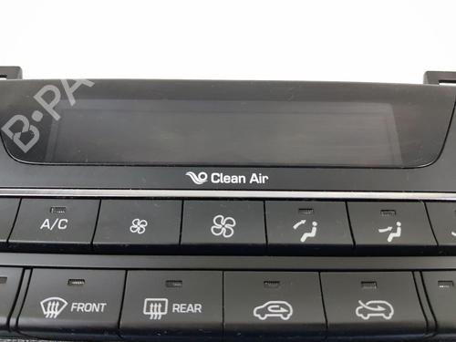 Climate control HYUNDAI TUCSON (TL, TLE)  | BP22206990I5 
