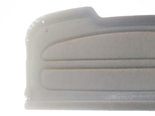 Rear parcel shelf FORD FIESTA VI (CB1, CCN) 1.5 TDCi | BP36093540C85 - Image 5