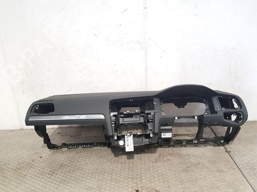 Tablier Tablier VW GOLF VII (5G1, BQ1, BE1, BE2) 2.0 TDI (150 hp) 27920806 27920806