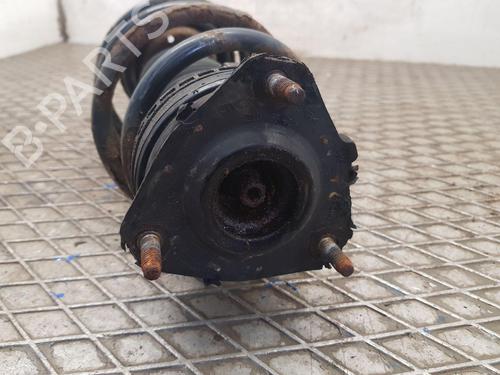 Left front shock absorber FORD FIESTA V (JH_, JD_) 1.4 16V | BP29343061M16 