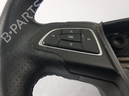 Steering wheel FORD FOCUS III 1.0 EcoBoost | BP31574725C49 