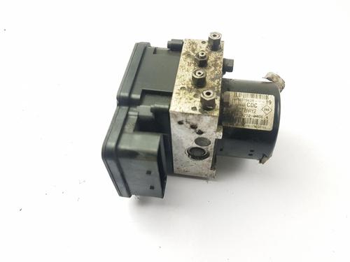 Used ABS pump ABS pump RENAULT MEGANE III Coupe (DZ0/1_) 1.5 dCi (DZ0B) (106 hp) 33004965 33004965