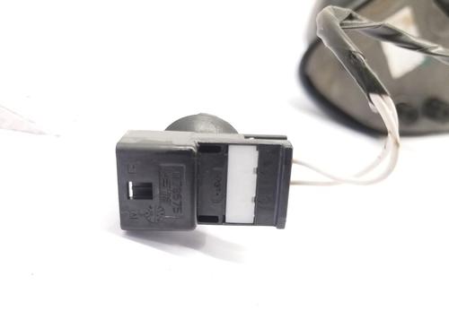 Right mirror DACIA DUSTER (HM_) | BP31842032C27