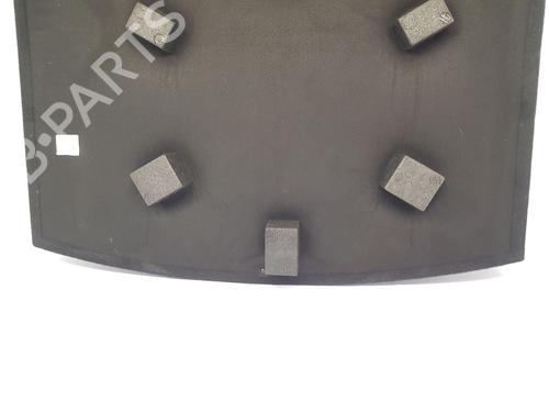 Luggage compartment floor HONDA CR-V IV (RM_) 2.2 i-DTEC AWD (RE6) | BP29549153I33 