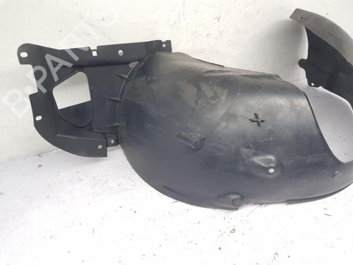Wheel arch CITROËN C3 II (SC_) 1.6 VTi 120 | BP22673347C56 