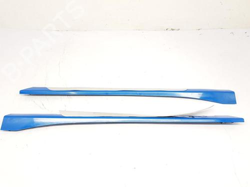 Used Right sideskirt LOTUS EMIRA 3.5 (405 hp) 31632983