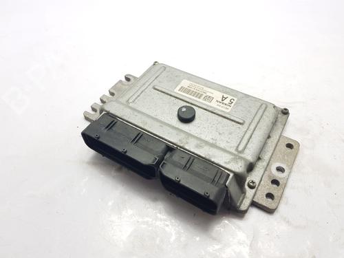 Used Engine control unit (ECU) NISSAN NOTE (E11, NE11) 1.4 (88 hp) 31053471