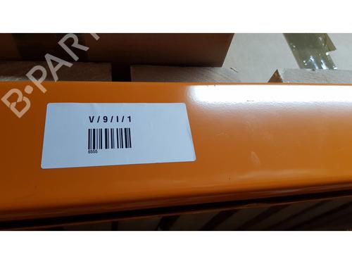 Front wiper motor SUZUKI GRAND VITARA I (FT, HT) 1.6 4x4 (SQ416) | BP27579496M29