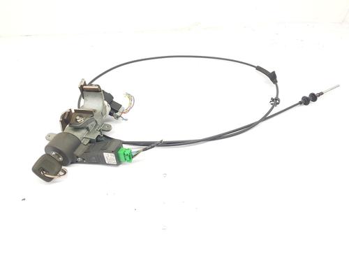Ignition barrel VOLVO S60 I (384) D5 | BP32398112M48