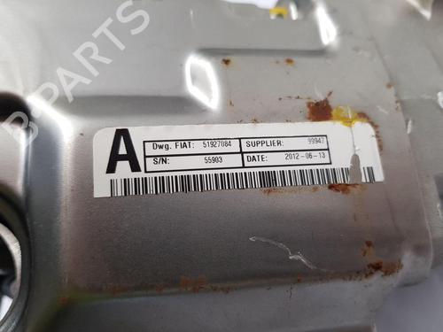 Steering column FIAT PUNTO (199_) 1.4 (199AXB1A, 199BXB1A, 199BXB11, 199AXB11) | BP32149030M21 