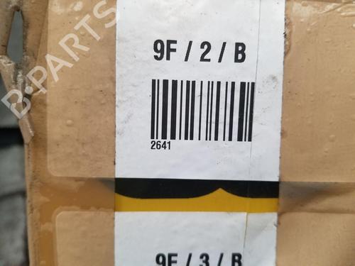 Engine TOYOTA RAV 4 V (_A5_, _H5_) 2.5 Hybrid AWD (AXAH54, AXAL54) | BP36241010M1  - Image 11
