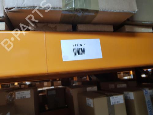 Front right window mechanism TOYOTA YARIS (_P1_) 1.3 (SCP12_, SCP13_, SCP12R, SCP13R) | BP28032571C23 