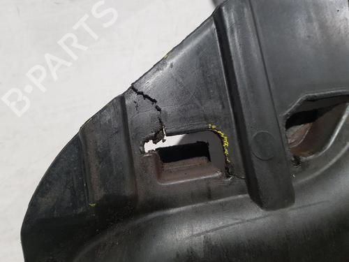 Underbody protection FORD FOCUS II (DA_, HCP, DP) 1.6 TDCi | BP29984522M92